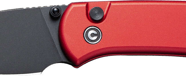CIV QUIBIT RED 2.98 DROP POINT