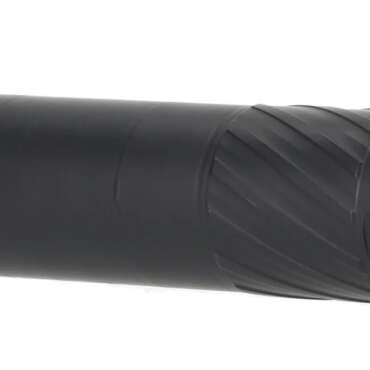 CANIK VOID-556 5.56 SILENCER BLACK