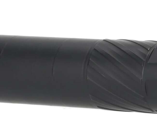 CANIK VOID-556 5.56 SILENCER BLACK