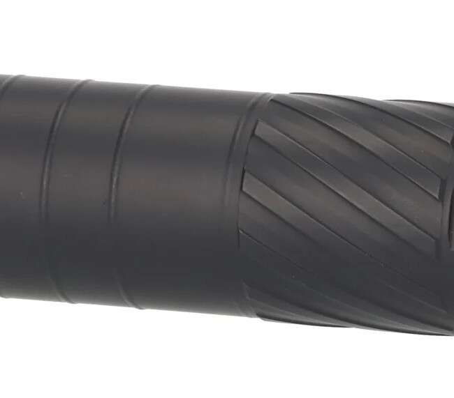 CANIK VOID-556K 5.56 SILENCER BLACK