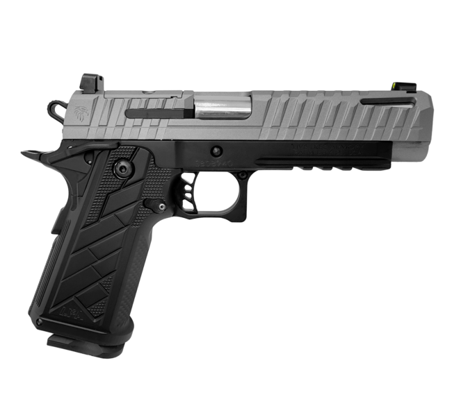 CENTURY ARMS LFA APOLLO 11 V2 9MM GRAY 18+1