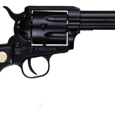 CHIAPPA FIREARMS CHIAPPA 1873-22 22LR/22M BLACK