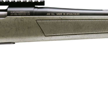 CVM CASCADE XT 22CM 22 BLK TB"