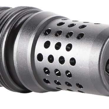 DAS XENO MUZZLE BRAKE 1/2X28