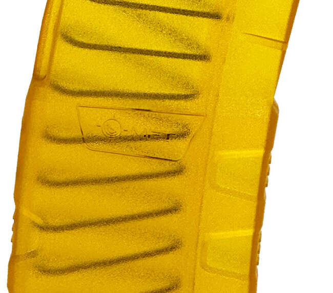 MFT MAG EXTRM DTY 5.56 YEL 30R
