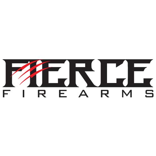 FIERCE FIREARMS CF RIVAL XP 2 22CR BLK/TPY 18"