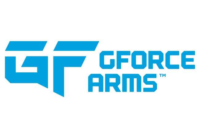 GFORCE ARMS GF1 REFUGE CPT 20/24 BZ/WD 4+1