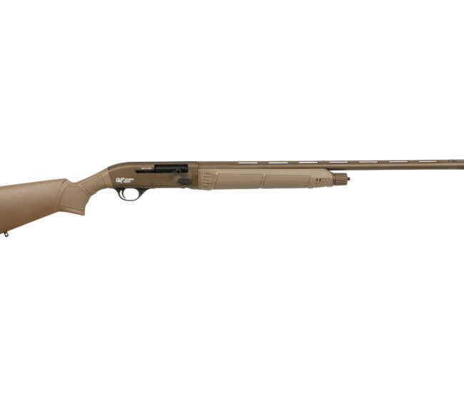 GFORCE ARMS GF1 REFUGE 20/28 BNZ/FDE 4+1