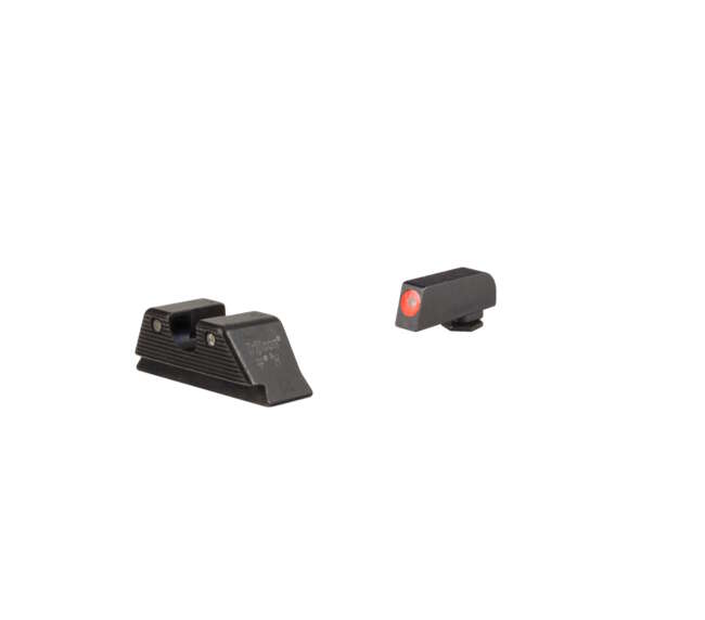 TRIJICON 3DOT HD NS GLK MOS 9MM/40SW OR