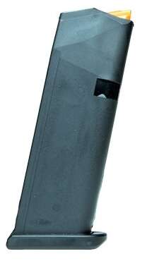 GLOCK MAG G17/G34 G5 9MM 17RD PKG