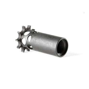 DEAD AIR ARMAMENT GHOST PISTON M16X1LH