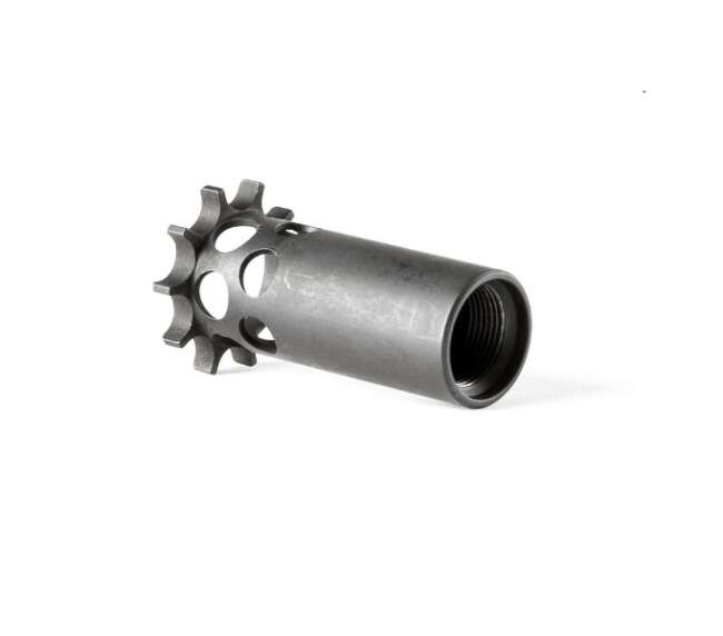 DEAD AIR ARMAMENT GHOST PISTON M16X1LH