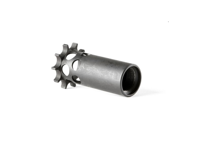 DEAD AIR ARMAMENT GHOST PISTON M16X1LH