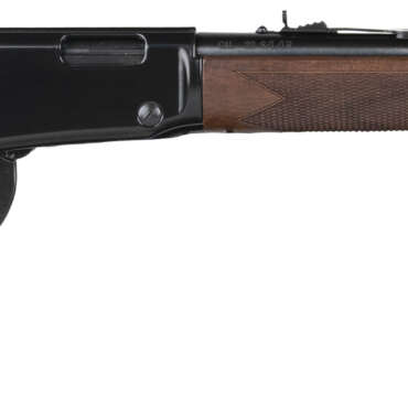 HEN WESTERN LVR 22WMR