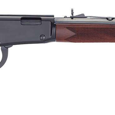 HEN WESTERN FRONTIER LVR 22WM