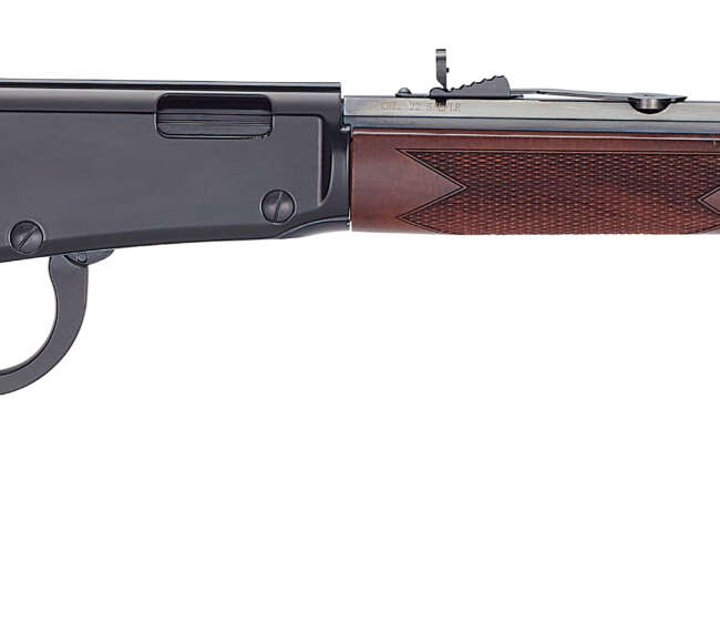 HEN WESTERN FRONTIER LVR 22WM