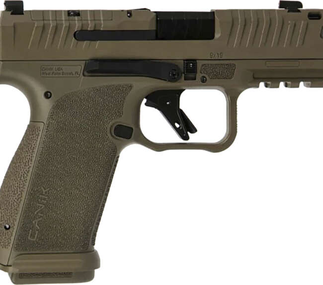 CAN METE MC9 PRIME 17RD FDE