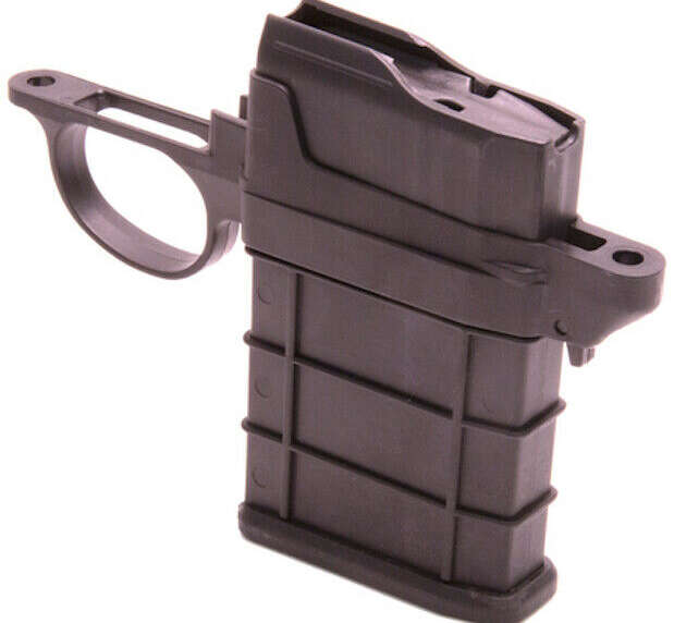 HOWA AMMO BOOST MAG KIT 308WIN 10RD
