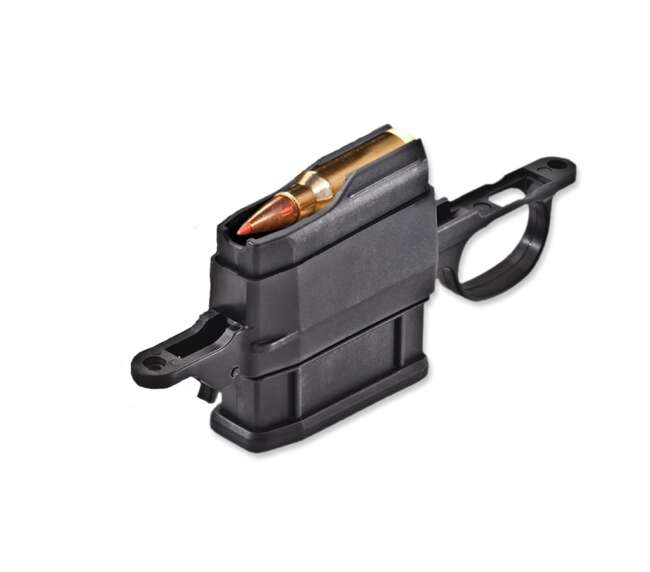 HOWA AMMO BOOST MAG KIT 308WIN 5RD
