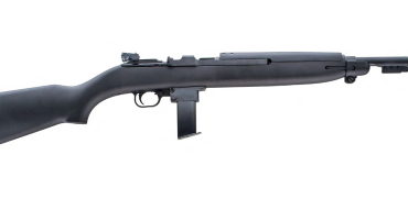 CHIAPPA FIREARMS M1-9 CARBINE 9MM BL/POLY 10RD