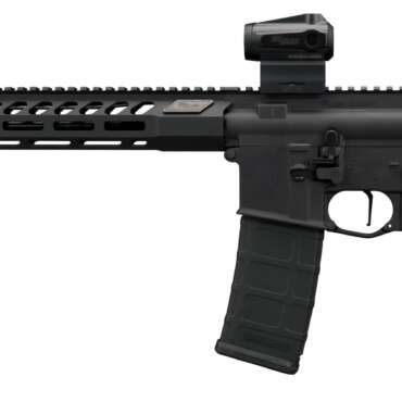 SIG SAUER M400 FORGE 5.56MM BLK 16" 10+1
