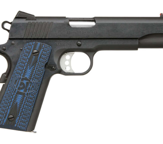 CLT CMP GVT S70 9MM PST B 9RD