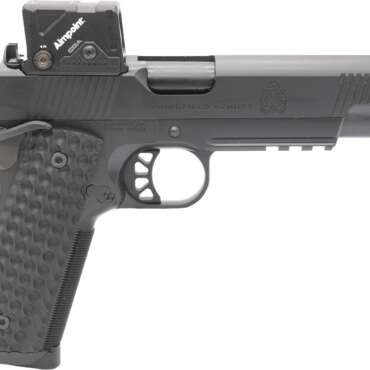 SPG 1911 TRP COA 45AP 5B 8RD