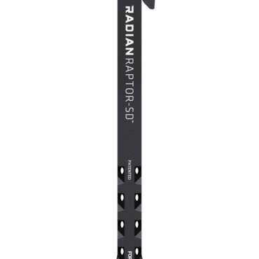 RADIAN WEAPONS RAPTOR SD CHRG HNDL AR10 BLK