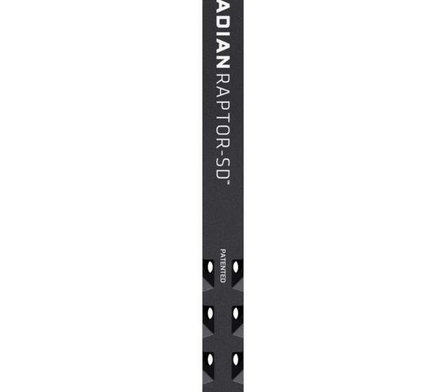 RADIAN WEAPONS RAPTOR SD CHRG HNDL AR10 BLK