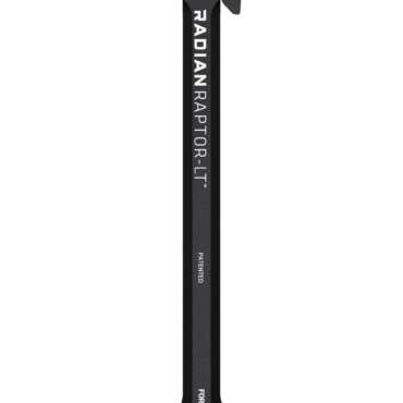 RADIAN WEAPONS RAPTOR LT CHRG HNDL AR10 BLK