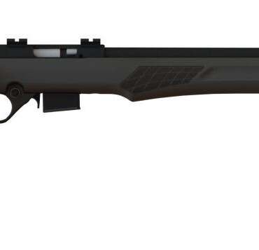 ROSSI RB22M 22MAG BLK/SYN 21" 5+1