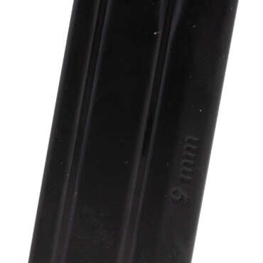 ROS MAG RM1C 9MM BLK 17RD