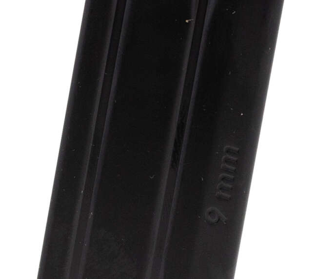 ROS MAG RM1C 9MM BLK 17RD