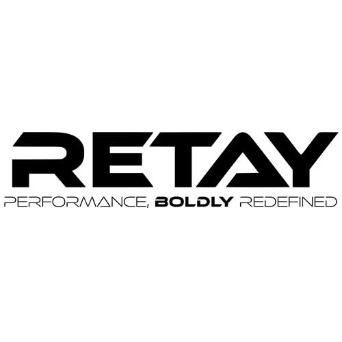 RETAY ACE-R 12/28 GAMEKEEPER 3.5"