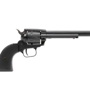 HERITAGE MANUFACTURING RR 32H&R BLK 6.5" STEEL POLY