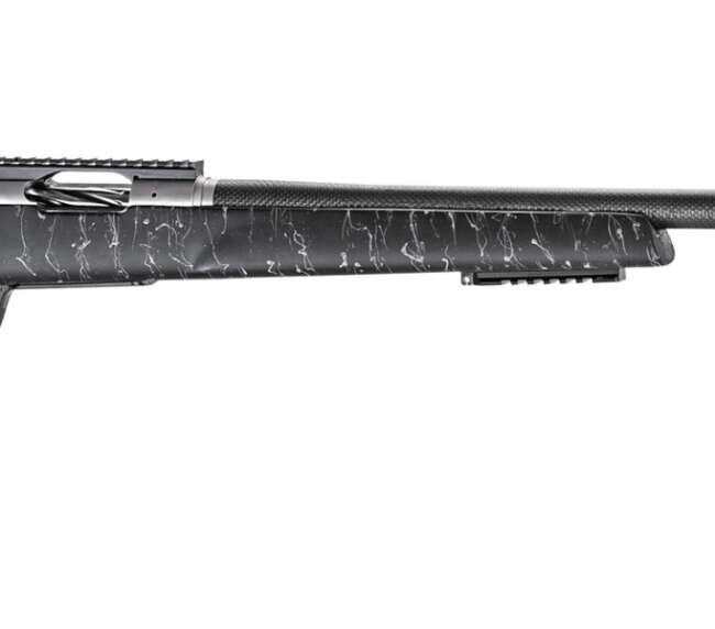 CHRISTENSEN ARMS TRAVERSE 300RUM BLK/GRY 26"