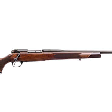WEATHERBY MARK V DELUXE 338-378WBY 26"