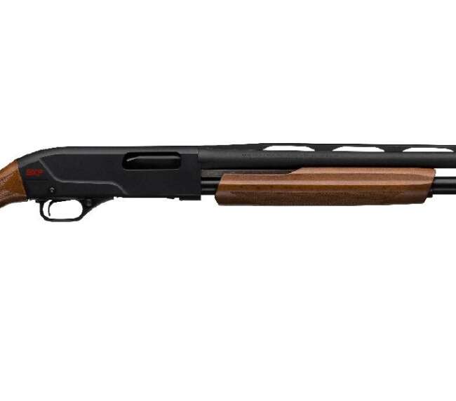 WINCHESTER SXP FIELD CPT 12/20 BL/WD 3"