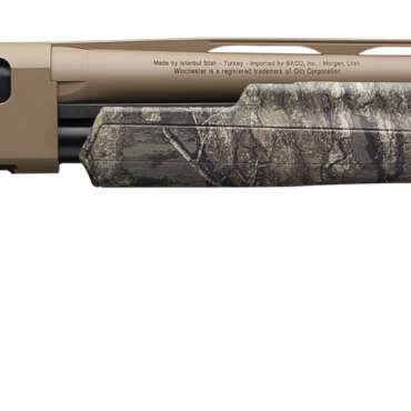 WINCHESTER SXP HYB HNTR 12/26 TMBR 3.5" #