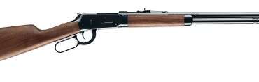 WINCHESTER M94 TAKEDOWN 38-55 BL/WD 20"