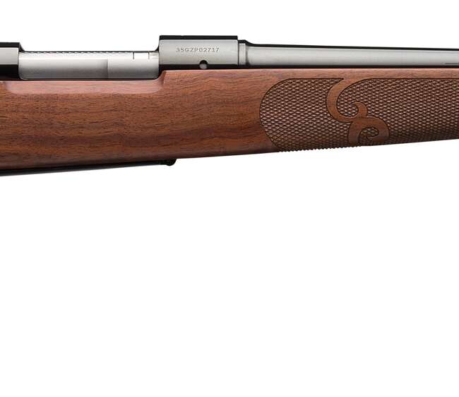 WINCHESTER M70 FEATHERWEIGHT 300WSM NS