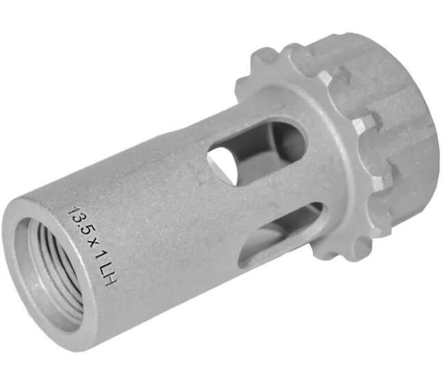 YANKEE HILL MACHINE COMPANY SIDEWINDER PISTON 9MM 13.5X1LH
