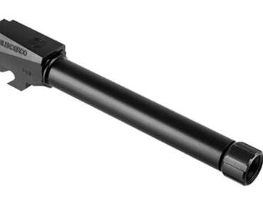 SILENCERCO BARREL SIG P365XL 9MM 1/2X28