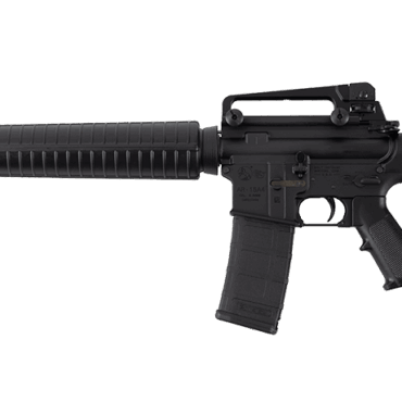 COLT AR-15 A4 5.56MM 20" 30RD