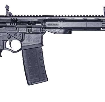 AMERICAN TACTICAL INC ALPHA MAXX 5.56 16" 30+1 MLOK