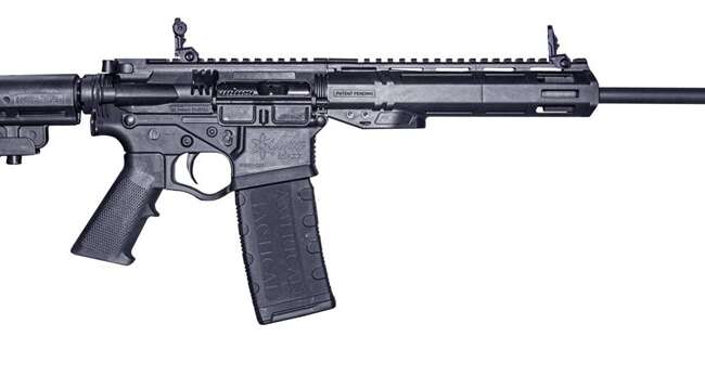 AMERICAN TACTICAL INC ALPHA MAXX 5.56 16" 30+1 MLOK