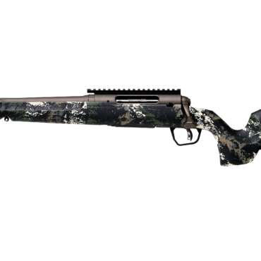SAVAGE ARMS AXIS 2 PRO FOR 6MMARC 20" LH
