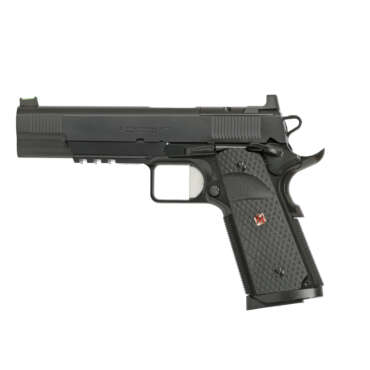 SPRINGFIELD ARMORY 1911 45ACP 10-8 MASTERCLASS 5"