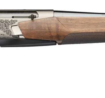 BROWNING BAR MK4 300WIN NKL/WD 24" NS