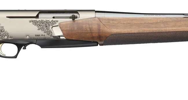 BROWNING BAR MK4 300WIN NKL/WD 24" NS
